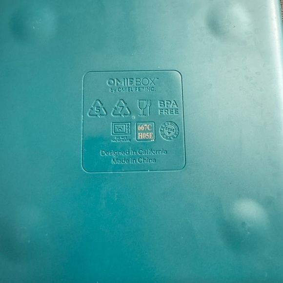 OMIE Lunchbox - Picture 7 of 7